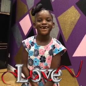 Meet your Posher, Rosa